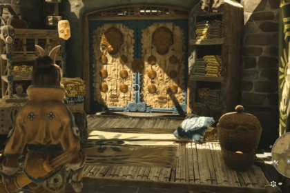 How to Get Leather in Towers of Aghasba