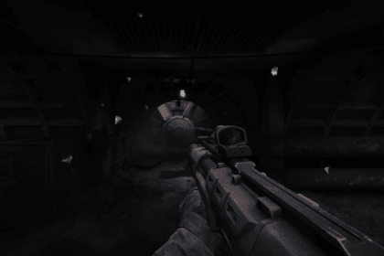 How to Get Legendary Artifact Thunderberry Location in Stalker 2 (Max Endurance)