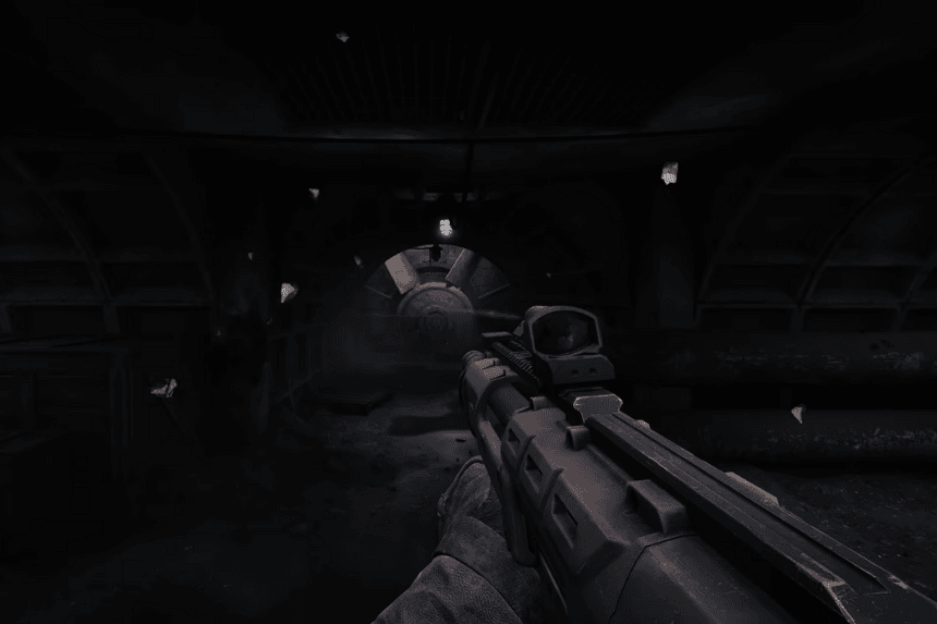 How to Get Legendary Artifact Thunderberry Location in Stalker 2 (Max Endurance)