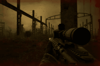 How to Get Messy Stash Location in Pol Depot Stalker 2