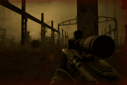 How to Get Messy Stash Location in Pol Depot Stalker 2