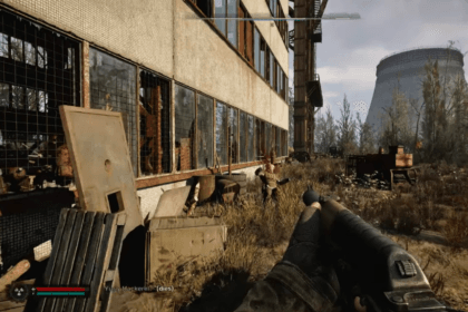 How to Get Operator Exoskeleton Location in Stalker 2