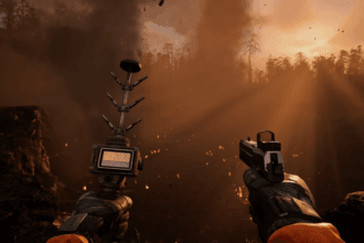 How to Get Pol Depot Artifact in Stalker 2  - Climb Electric Ladder