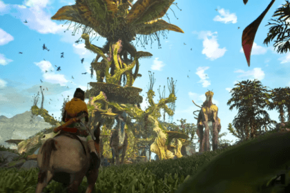 How to Get and Use Shimuscope in Towers of Aghasba