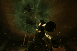 How to Get the Artifact in the Ribs in Stalker 2 Behind Seven Seals Mission (Whirlwind in Vortex Anomaly)