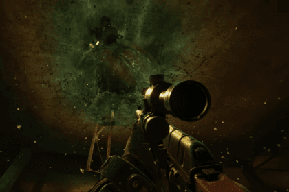 How to Get the Artifact in the Ribs in Stalker 2 Behind Seven Seals Mission (Whirlwind in Vortex Anomaly)