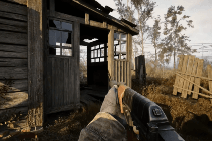 How to Get the RPM-74 in Stalker 2