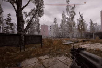 How to Get to Pripyat Early in Stalker 2 (Use Glitch)