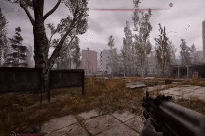 How to Get to Pripyat Early in Stalker 2 (Use Glitch)