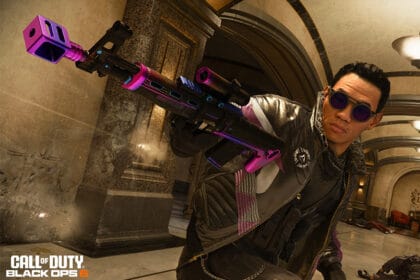 How to Jam 10 Enemy Field Upgrades BO6