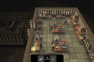 How to Level Up Chef in Brighter Shores