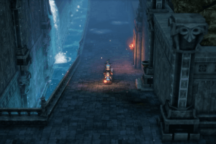 How to Level Up Fast in Dragon Quest 3 HD-2D Remake