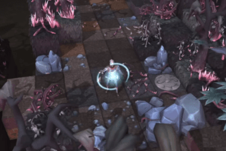 How to Level Up Scout in Brighter Shores