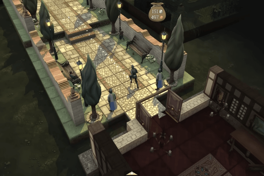 How to Make Easy Money (Silver and Copper) in Brighter Shores Early Game