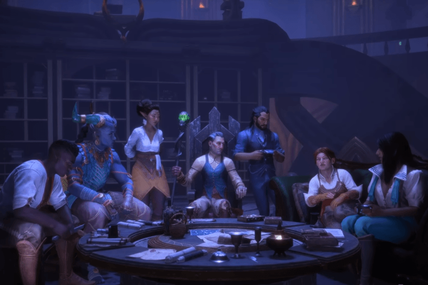 How to Recruit all Companions in Dragon Age The Veilguard