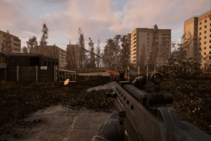 How to Unlock Plant Boiler Station Locked Door in Stalker 2