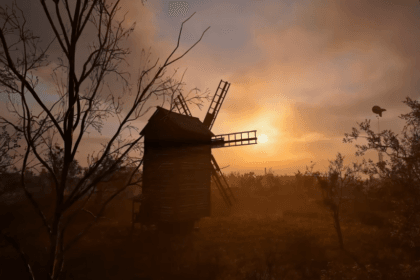 How to Unlock WPS Waste Processing Station Door and Get Monolith Stash in Stalker 2