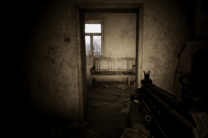 How to Unlock the Pig Farm Door in Stalker 2