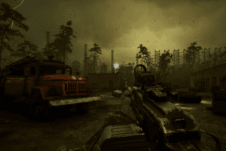 Levitating Silo Elevator Roof Stash Stalker 2