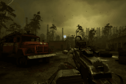 Levitating Silo Elevator Roof Stash Stalker 2