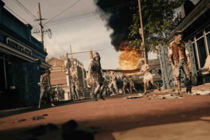 Light ‘Em Up Dark Ops Challenge Guide in BO6 Zombies