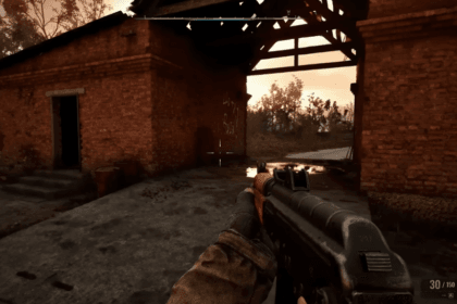 Re-Stashed Stash Northern Checkpoint Location Stalker 2