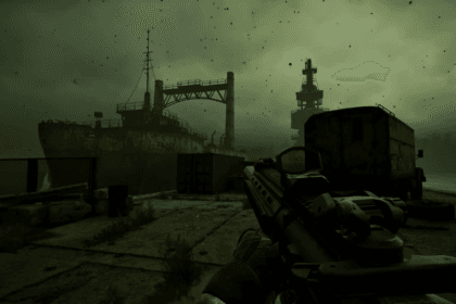 Retrieve the Flash Drive with the SIRCAA archive in Stalker 2