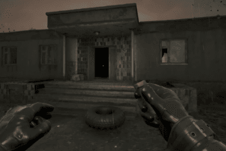 Riemann (Unique Integral-A) Weapon Location - Stalker 2