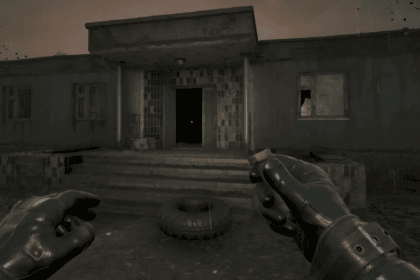 Riemann (Unique Integral-A) Weapon Location - Stalker 2