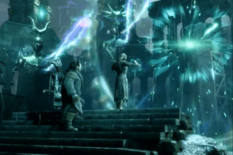 Save Minrathous or Save Treviso in Dragon Age The Veilguard