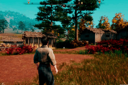 Sengoku Dynasty Farming - How to Grow Food