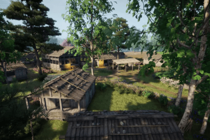 Sengoku Dynasty How To Get Copper