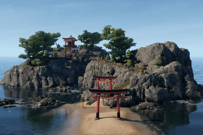 Sengoku Dynasty How To Make Bronze