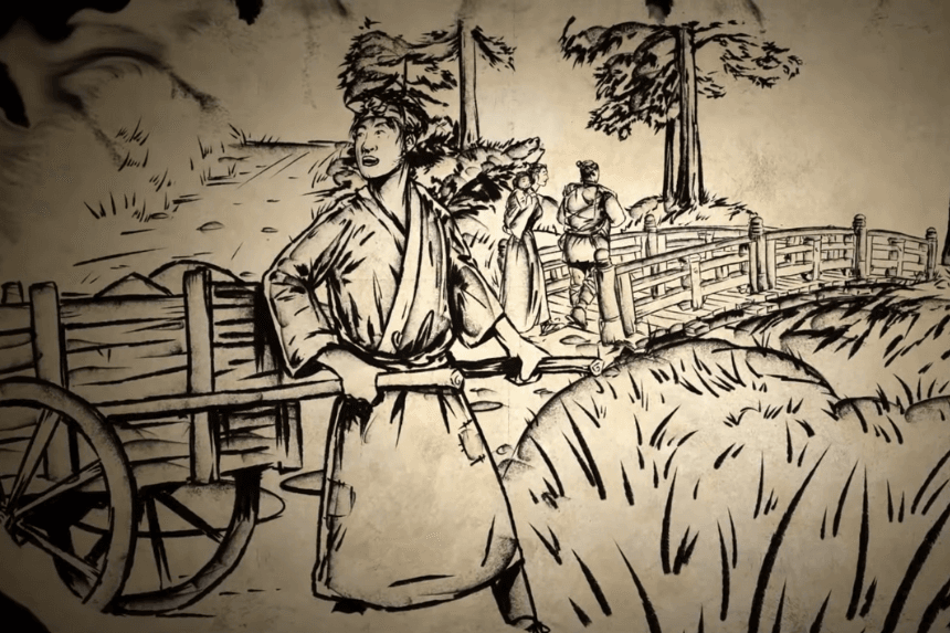 Sengoku Dynasty How to Build Special Projects