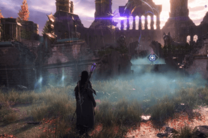 Shadows Crossing Quest Choice in Dragon Age The Veilguard