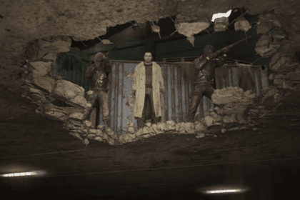 Should You Kill The Shah Or Roosevelt in Stalker 2