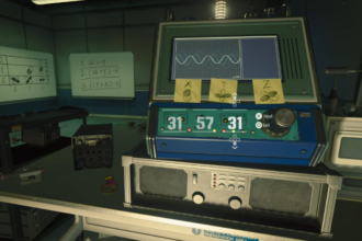 Solve Terminus AlgebraMath Puzzle – BO6 Zombies