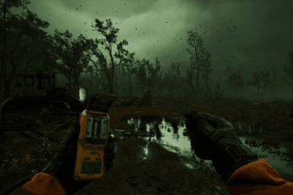 Stalker 2 Electric Field Safe Stash Code