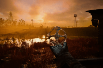 Stalker 2 Hypercube Legendary Artifact Location