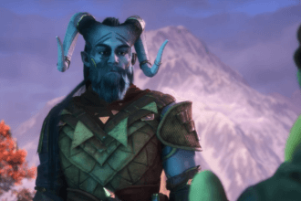 The Singing Blade Quest Harding Choices Explained - Dragon Age The Veilguard