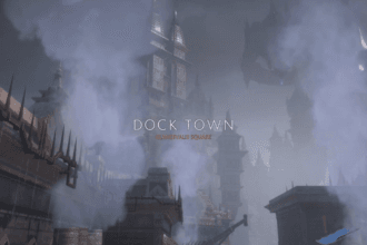 The Smuggled Relic Case Choice in Dragon Age The Veilguard