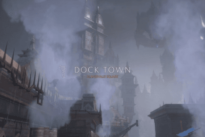 The Smuggled Relic Case Choice in Dragon Age The Veilguard