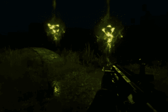 Weird Water Legendary Artifact Location Stalker 2