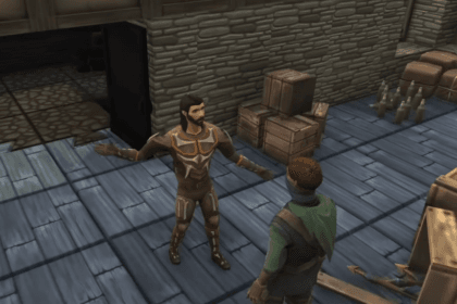 Where to Sell Equipment in Brighter Shores