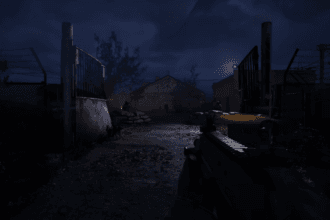 Zhorik's Stash Location in Stalker 2