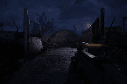 Zhorik's Stash Location in Stalker 2