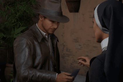 All 3 Boxing Pits and Disguises Locations - Indiana Jones And The Great Circle