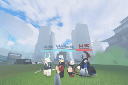 All Daily Quest NPC Locations in Jujutsu Infinite