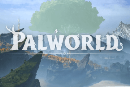 All Dungeon Locations in Palworld