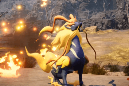 All Hexolite Armors in Palworld and How to Get